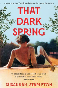 Picture of STAPLETON, S: THAT DARK SPRING