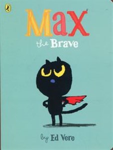 Picture of Max the Brave