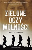 Książka : Zielone oc... - Marco Rovelli