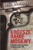Krótsze ra... - Lech Kowalski -  foreign books in polish 