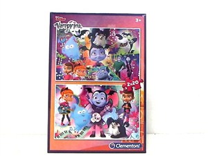 Picture of Puzzle 2x20 Vampirina