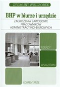 Książka : Zagrożenia... - Zygmunt Wieczorek