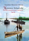 Kresowa At... - Stanisław Sławomir Nicieja -  books from Poland
