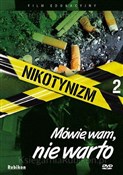Nikotynizm... - Wiktor W. Kammer - Ksiegarnia w UK