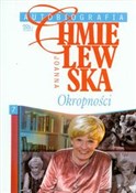 Autobiogra... - Joanna Chmielewska -  books in polish 