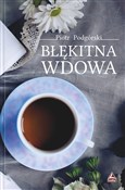 polish book : Błękitna w... - Piotr Podgórski