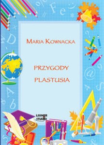 Picture of [Audiobook] Przygody Plastusia