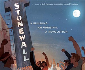 Obrazek Stonewall: A Building. An Uprising. A Revolution