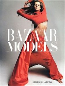 Picture of Harper's Bazaar Models