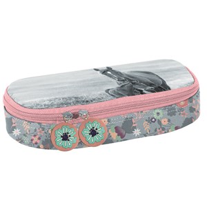 Picture of Piórnik owalny horses pp20ko-013