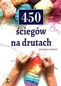 450 ściegó... - Opracowanie zbiorowe -  books in polish 