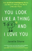 You Look L... - Janelle Shane -  books in polish 