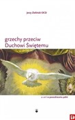 Polska książka : Grzechy pr... - Jerzy Zieliński OCD