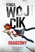 Polska książka : Osadzony - Kinga Wójcik