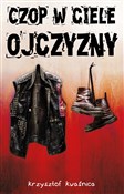 polish book : Czop w cie... - Krzysztof Kwaśnica