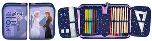 Picture of Piórnik z wyposażeniem Frozen DOL-001 PASO