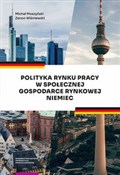 Polityka r... - Michał Moszyński, Zenon Wiśniewski -  foreign books in polish 