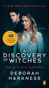 Picture of A Discovery of Witches (The All Souls Trilogy, Book 1) (Movie Tie-In)