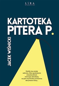 Picture of Kartoteka Pitera P.