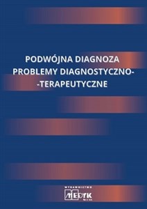 Picture of Podwójna diagnoza