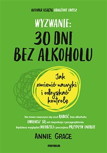 Obrazek Wyzwanie: 30 dni bez alkoholu. Jak zmienić nawyki i odzyskać kontrolę