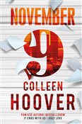 Książka : November 9... - Colleen Hoover