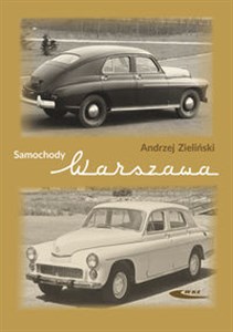 Picture of Samochody Warszawa