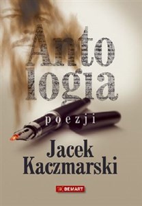 Picture of Antologia poezji