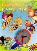 polish book : Pszczółka ... - Carola von Kessel