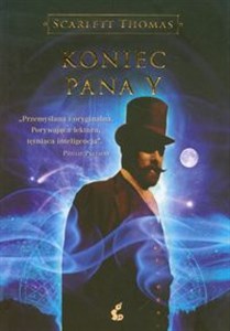 Picture of Koniec Pana Y