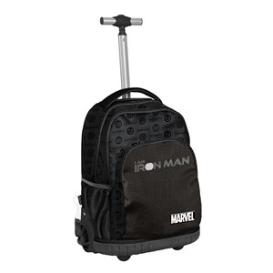 Picture of Plecak na kółkach Avengers BeUniq AV23SS-1231