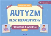 Autyzm Blo... - Agnieszka Bala -  books from Poland