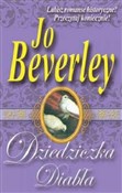polish book : Dziedziczk... - Jo Beverley