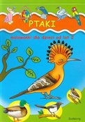 polish book : Ptaki Malo...