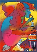 Future - Tommi Musturi - Ksiegarnia w UK
