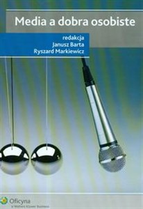 Picture of Media a dobra osobiste