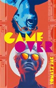 Game over - Tomasz Żak - Ksiegarnia w UK