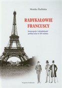 Radykałowi... - Monika Ślufińska -  books in polish 