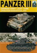Książka : Tank Craft... - Dennis Oliver