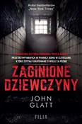 Zaginione ... - John Glatt -  books in polish 
