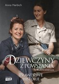 Dziewczyny... - Anna Herbich -  Książka z wysyłką do UK