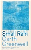 Small Rain... - Garth Greenwell -  Polish Bookstore 