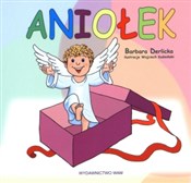 Aniołek - Barbara Derlicka -  books from Poland