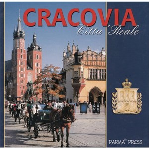 Obrazek Cracovia Citta reale