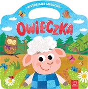 Zobacz : Owieczka. ... - Grażyna Wasilewicz