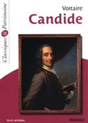 Candide - Voltaire -  books from Poland