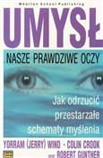 Polska książka : Umysł nasz... - Yoram Wind, Colin Crook, Robert Gunther