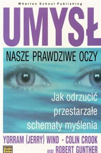 Obrazek Umysł nasze prawdziwe oczy