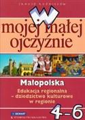 W mojej ma... - Janusz Kuźnieców -  foreign books in polish 