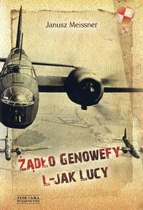 Picture of Żądło Genowefy L-jak Lucy